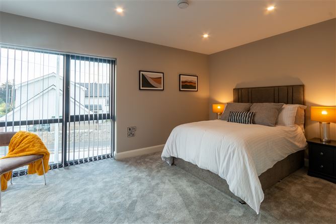 Greenacres Old Kilgobbin Road, Sandyford, Dublin 18