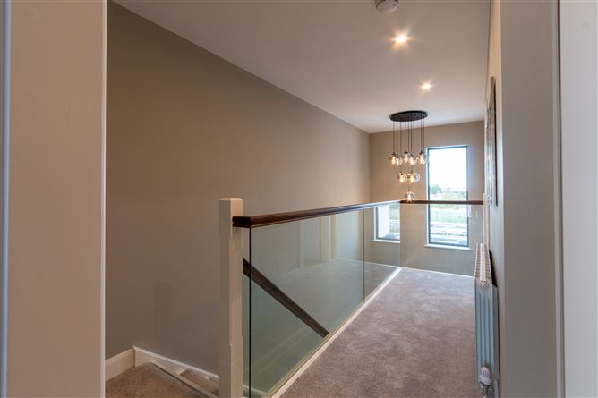 Greenacres Old Kilgobbin Road, Sandyford, Dublin 18