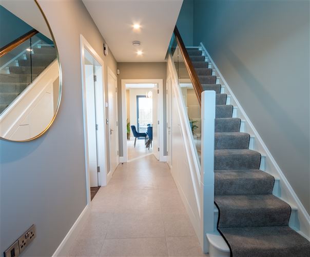 Greenacres Old Kilgobbin Road, Sandyford, Dublin 18
