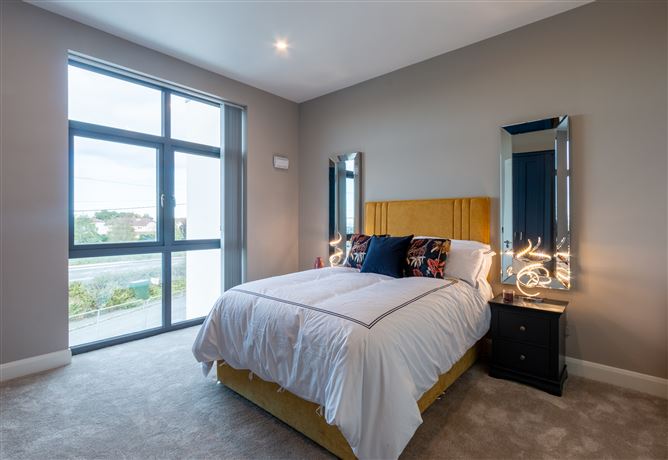 Greenacres Old Kilgobbin Road, Sandyford, Dublin 18