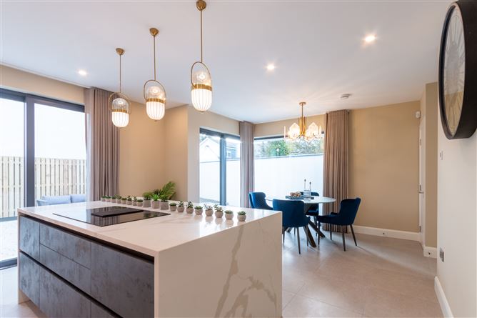 Greenacres Old Kilgobbin Road, Sandyford, Dublin 18