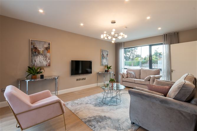Greenacres Old Kilgobbin Road, Sandyford, Dublin 18