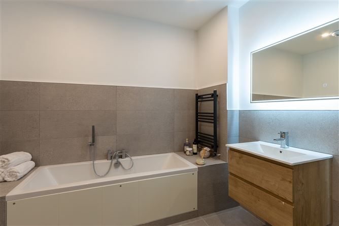 Greenacres Old Kilgobbin Road, Sandyford, Dublin 18