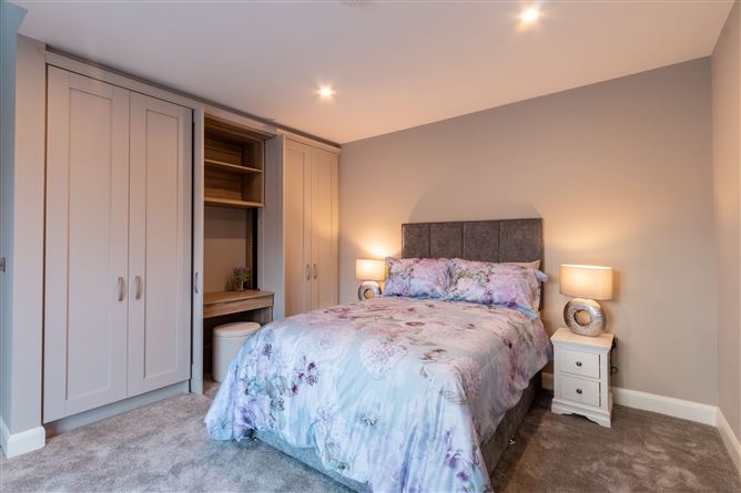 Greenacres Old Kilgobbin Road, Sandyford, Dublin 18