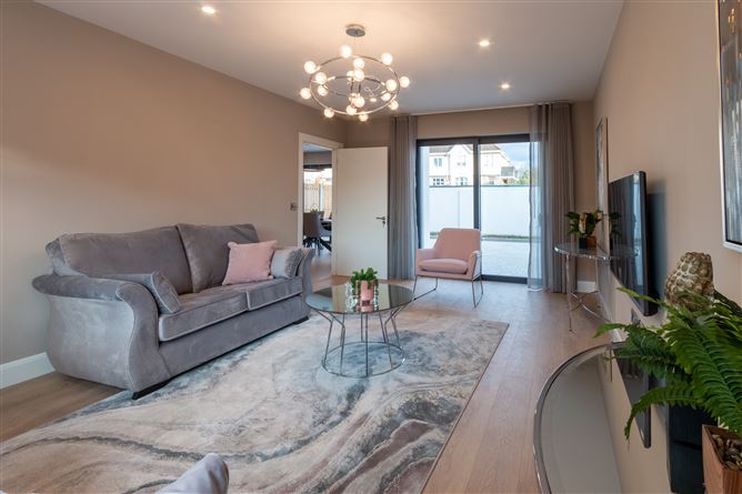 Greenacres Old Kilgobbin Road, Sandyford, Dublin 18