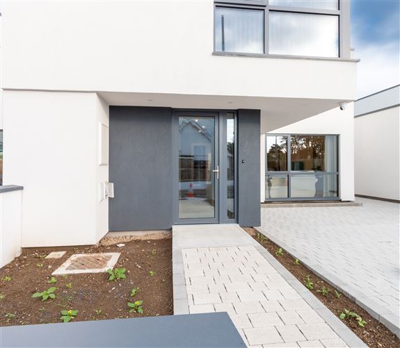 Greenacres Old Kilgobbin Road, Sandyford, Dublin 18