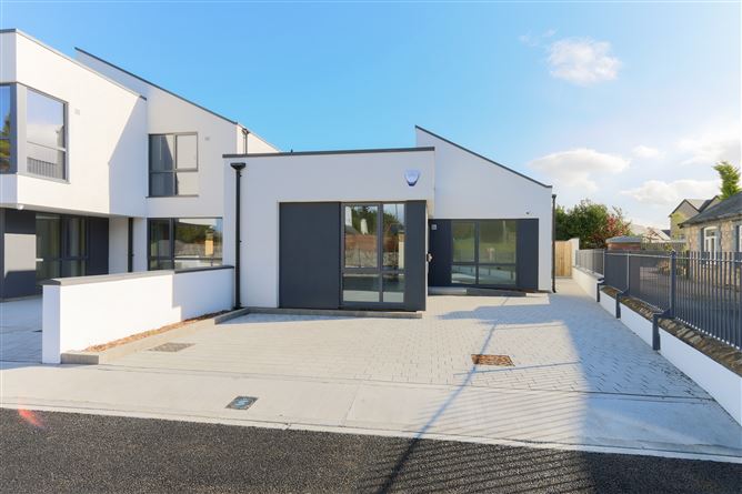 Greenacres Old Kilgobbin Road, Sandyford, Dublin 18