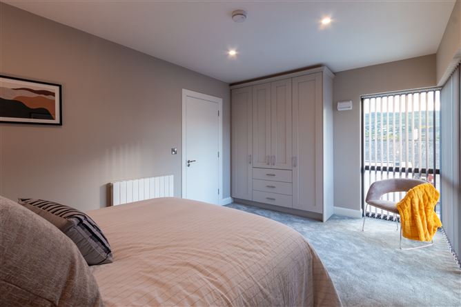 Greenacres Old Kilgobbin Road, Sandyford, Dublin 18