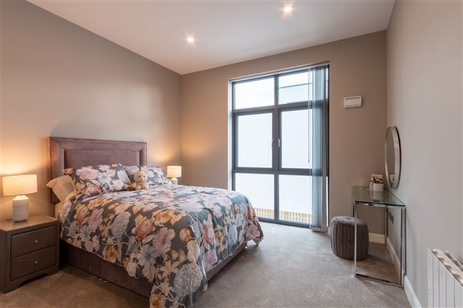 Greenacres Old Kilgobbin Road, Sandyford, Dublin 18