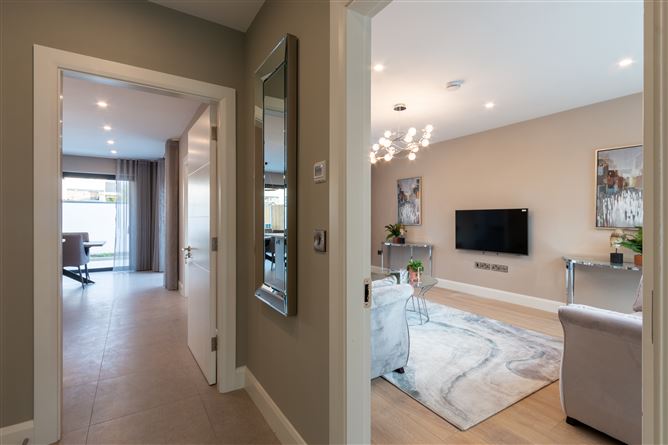 Greenacres Old Kilgobbin Road, Sandyford, Dublin 18