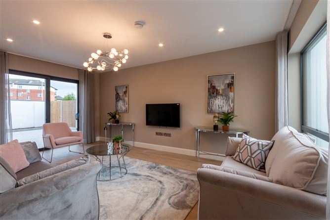 Greenacres Old Kilgobbin Road, Sandyford, Dublin 18