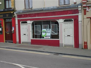 Image for Ground Floor Unit at 35 William Street, Listowel, Kerry