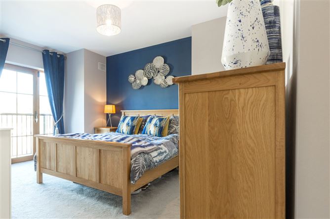 116 Meadow Gate, Gorey, Co. Wexford