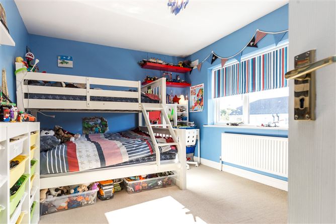 116 Meadow Gate, Gorey, Co. Wexford