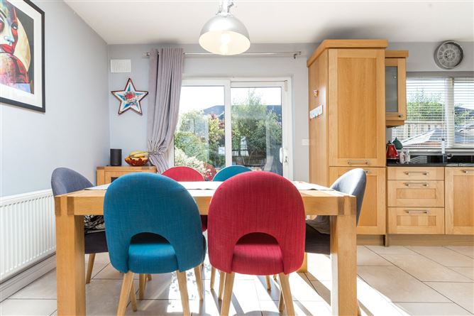 116 Meadow Gate, Gorey, Co. Wexford