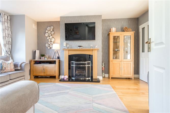 116 Meadow Gate, Gorey, Co. Wexford