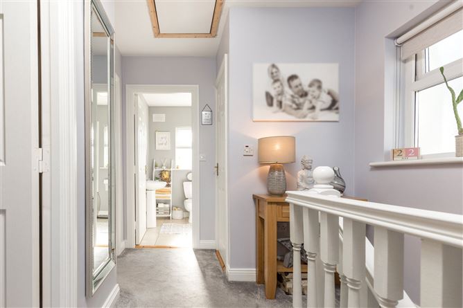 116 Meadow Gate, Gorey, Co. Wexford