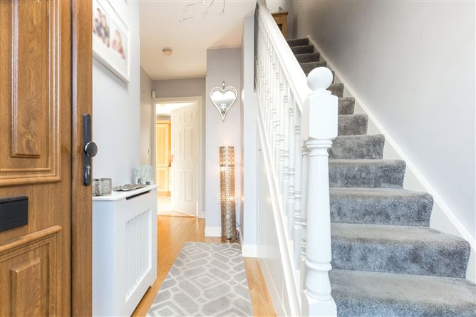 116 Meadow Gate, Gorey, Co. Wexford