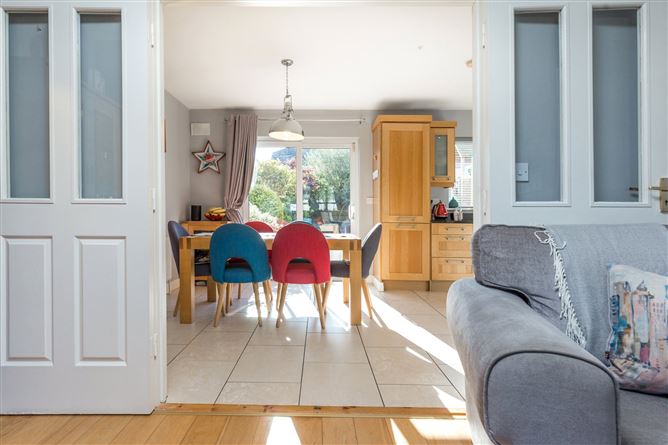 116 Meadow Gate, Gorey, Co. Wexford