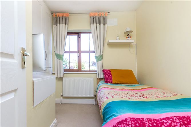 116 Meadow Gate, Gorey, Co. Wexford