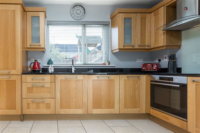 116 Meadow Gate, Gorey, Co. Wexford