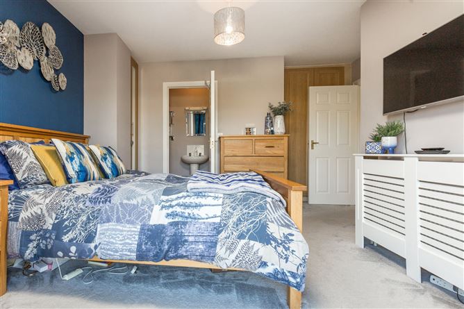 116 Meadow Gate, Gorey, Co. Wexford