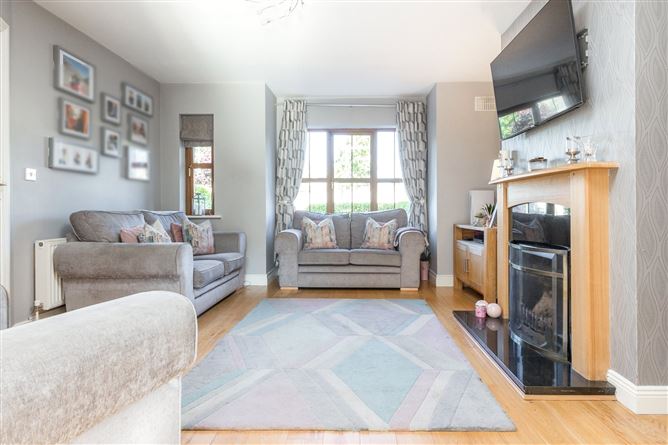 116 Meadow Gate, Gorey, Co. Wexford