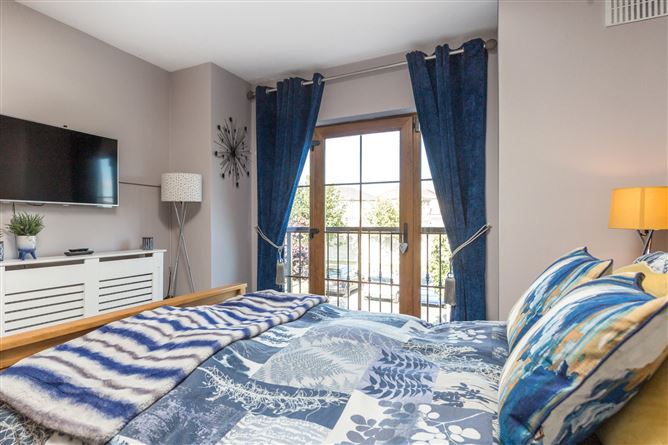 116 Meadow Gate, Gorey, Co. Wexford
