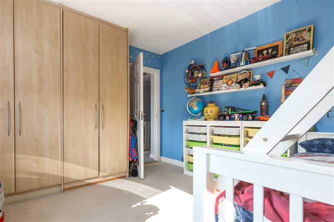 116 Meadow Gate, Gorey, Co. Wexford