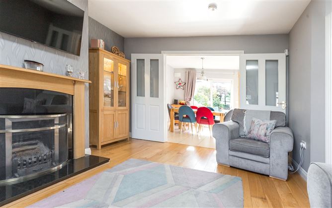 116 Meadow Gate, Gorey, Co. Wexford