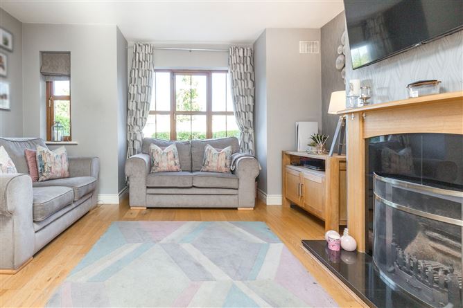 116 Meadow Gate, Gorey, Co. Wexford