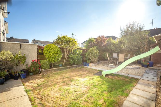 116 Meadow Gate, Gorey, Co. Wexford