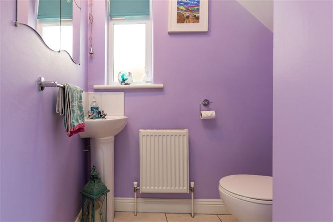 116 Meadow Gate, Gorey, Co. Wexford