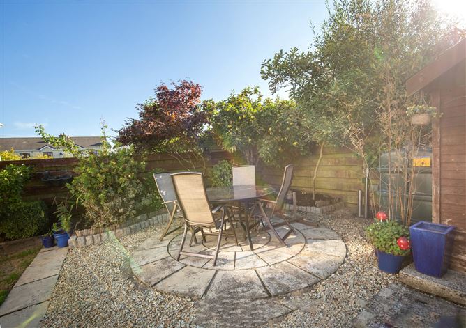 116 Meadow Gate, Gorey, Co. Wexford