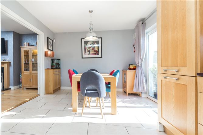 116 Meadow Gate, Gorey, Co. Wexford
