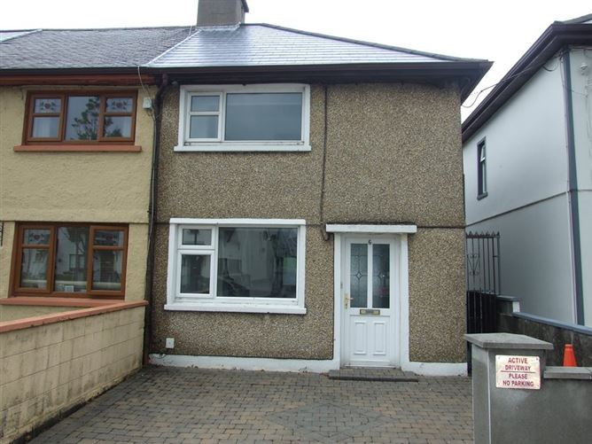 6 St. Brigit's Place, Sligo City, Sligo David Reynolds Auctioneer