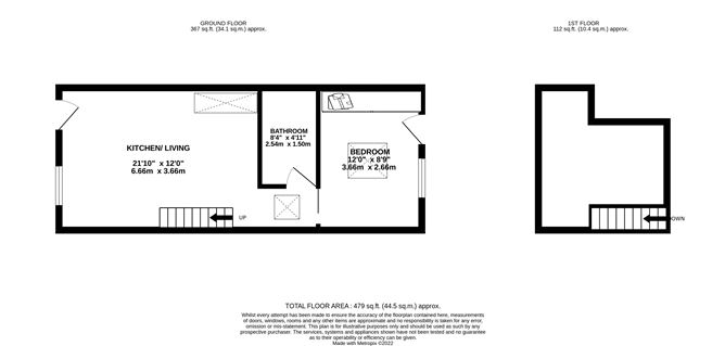 13 Park Street West, Inchicore, Dublin 8
