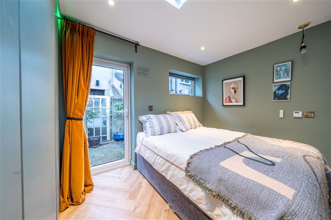 13 Park Street West, Inchicore, Dublin 8