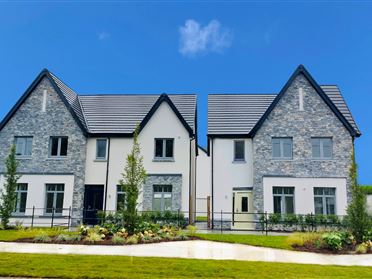 Image for 1 An Lumann, Straffan, Kildare