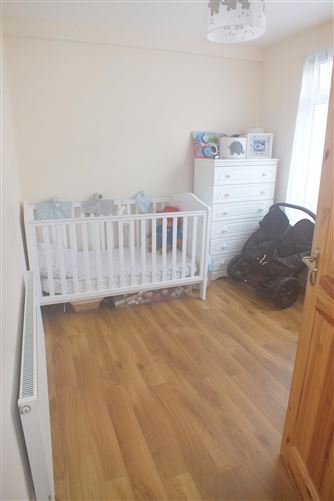 58 St Annes Terrace, Sligo City, Sligo