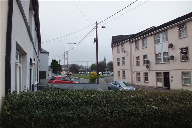 58 St Annes Terrace, Sligo City, Sligo