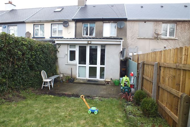 58 St Annes Terrace, Sligo City, Sligo
