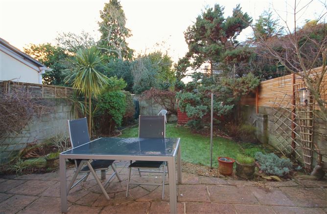 13 Sallypark Close, Firhouse, Dublin 24