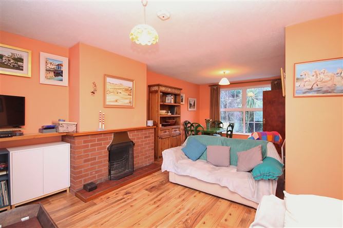 13 Sallypark Close, Firhouse, Dublin 24