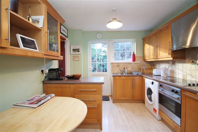 13 Sallypark Close, Firhouse, Dublin 24
