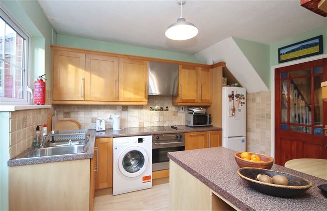 13 Sallypark Close, Firhouse, Dublin 24