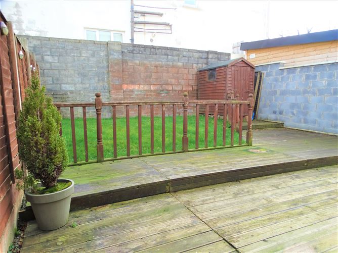 18 Verschoyle Heights, Citywest, Dublin 24