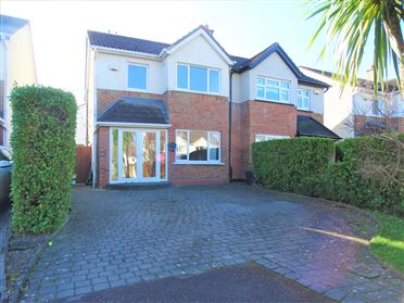Image for 18 Verschoyle Heights, Citywest, Dublin 24