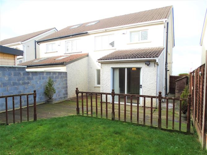 18 Verschoyle Heights, Citywest, Dublin 24