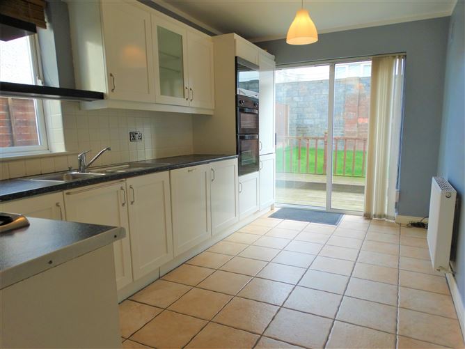 18 Verschoyle Heights, Citywest, Dublin 24